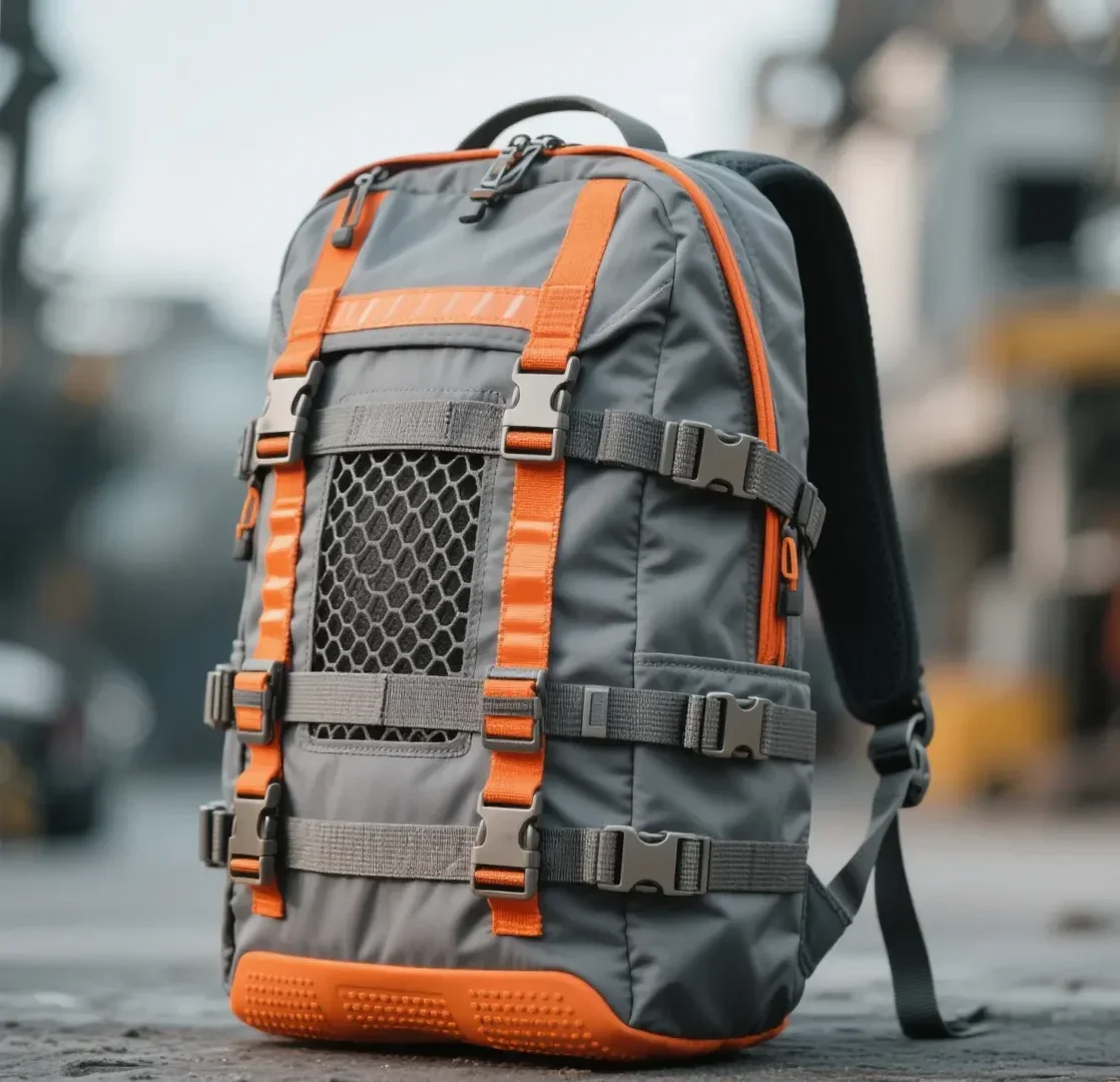 Premium Materials for Golf Cart Bag